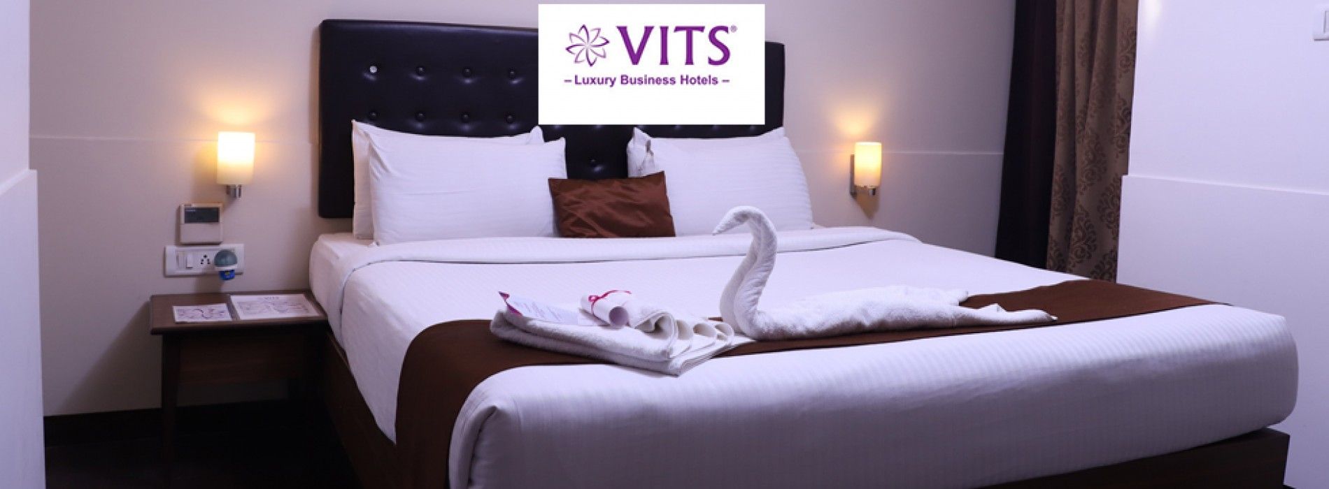 VITS Hotels worldwide marks its debut in the city of Taj with launch of VITS Agra