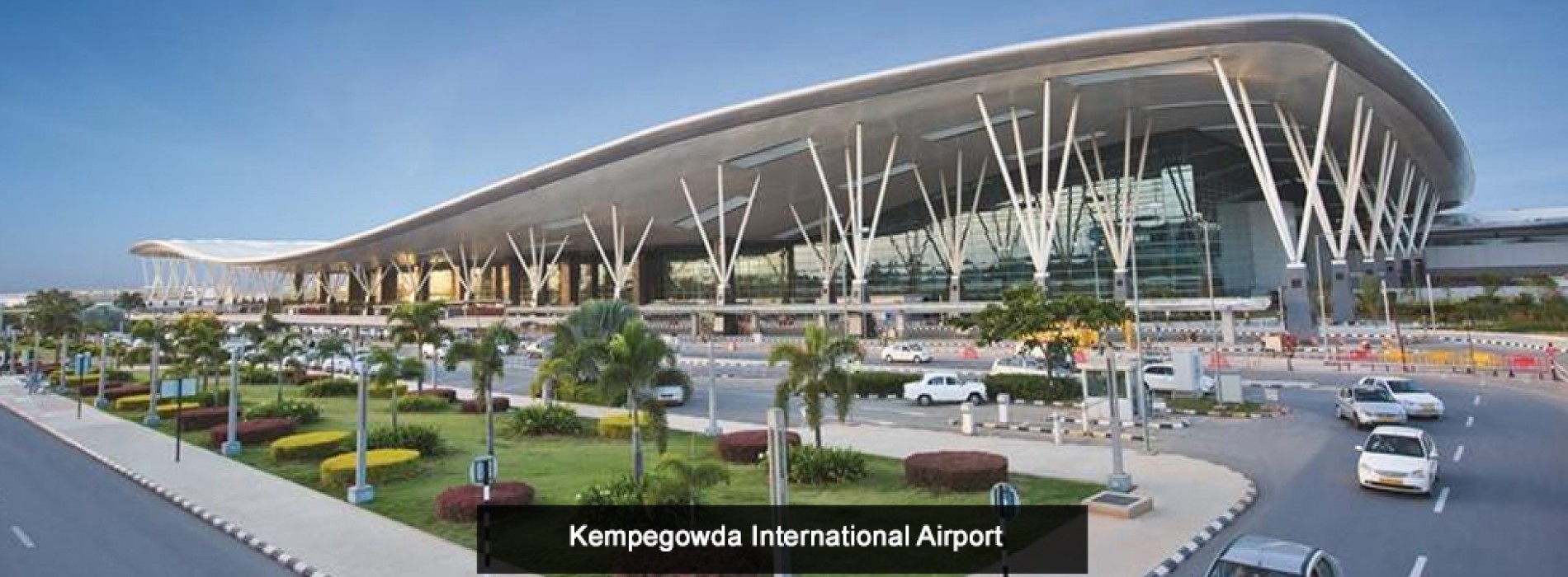 Kempegowda International Airport to become India’s first Aadhaar-enabled airport by December 2018