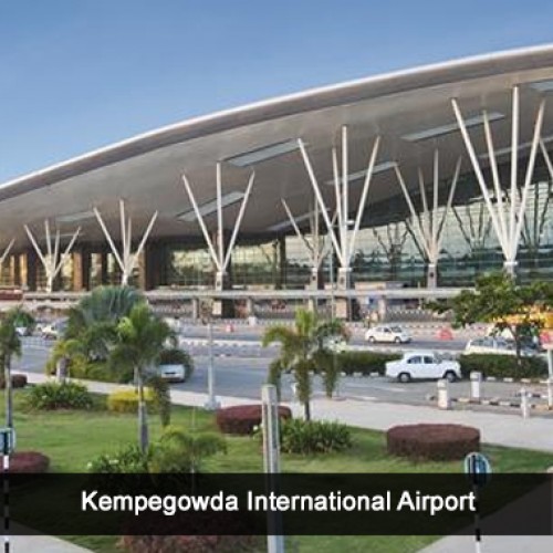Kempegowda International Airport to become India’s first Aadhaar-enabled airport by December 2018