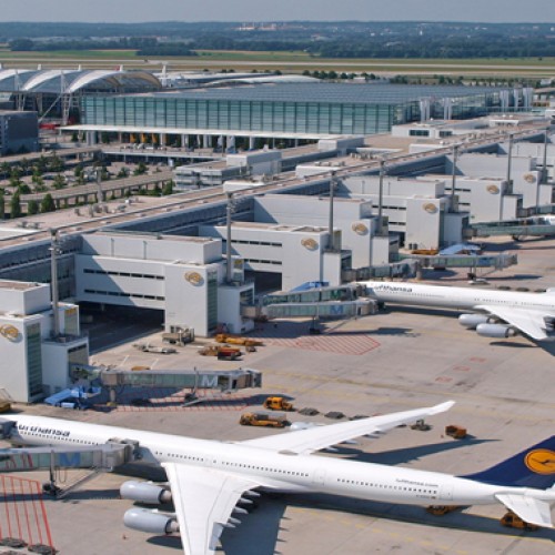 New winter timetable set to start at Munich Airport