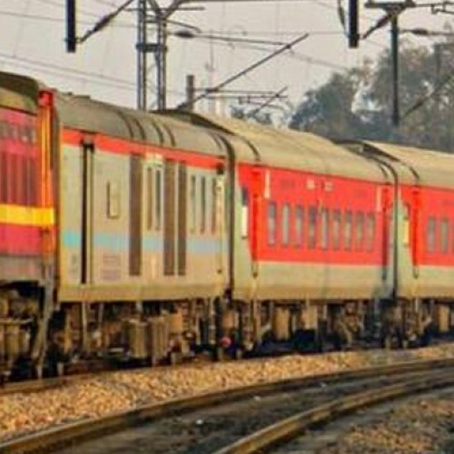 Agartala-Delhi Rajdhani Express to start soon