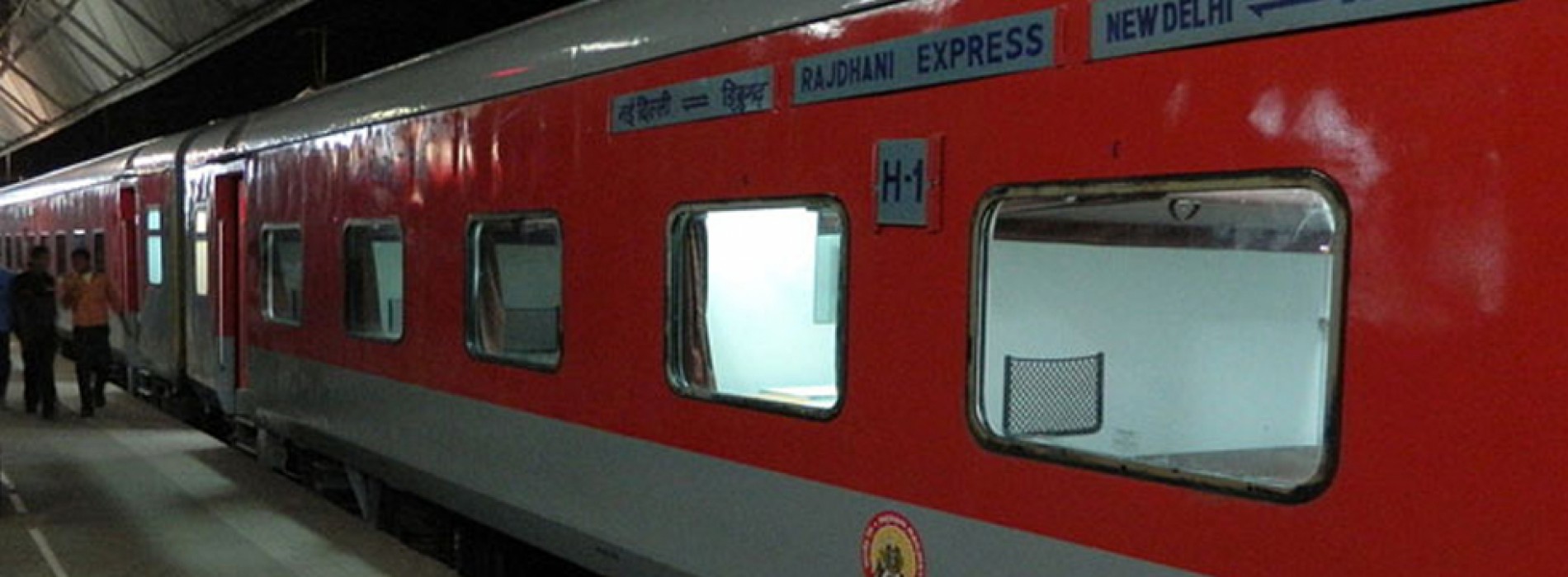 You could soon opt to fly if Rajdhani ticket’s not confirmed