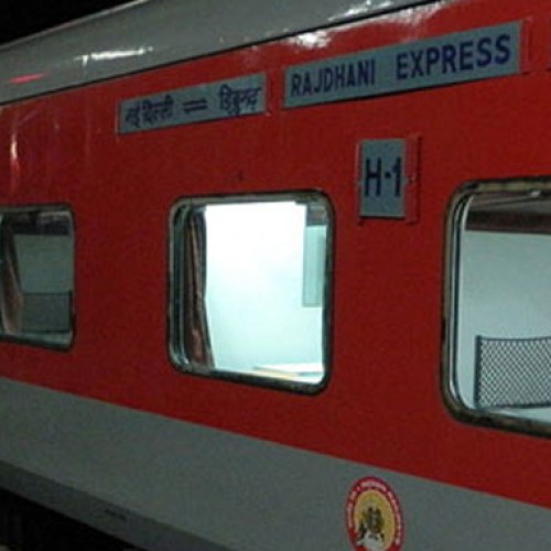 You could soon opt to fly if Rajdhani ticket’s not confirmed