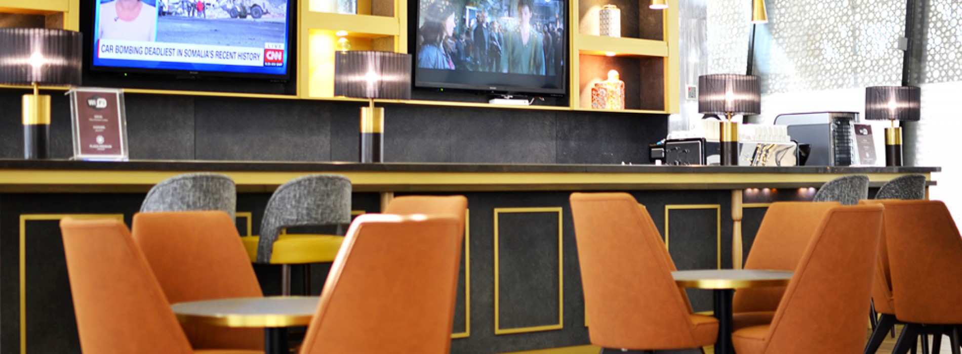 Plaza Premium Group opens new Lounge in Riyadh and wins Lounge Contract with Dammam Airport