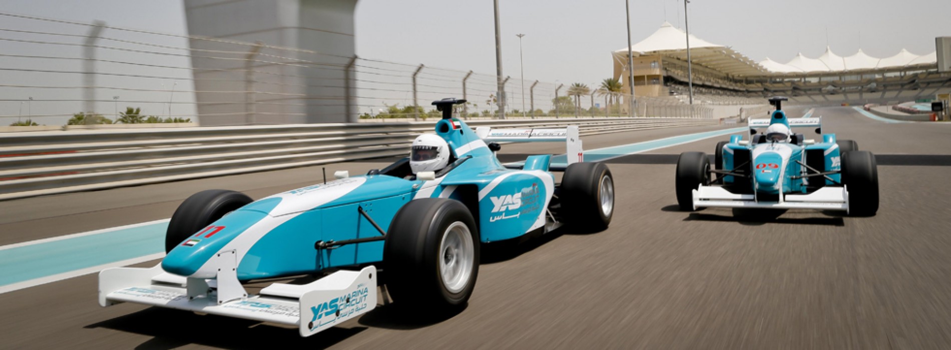 Think Strawberries partners with Yas Marina Circuit – Abu Dhabi