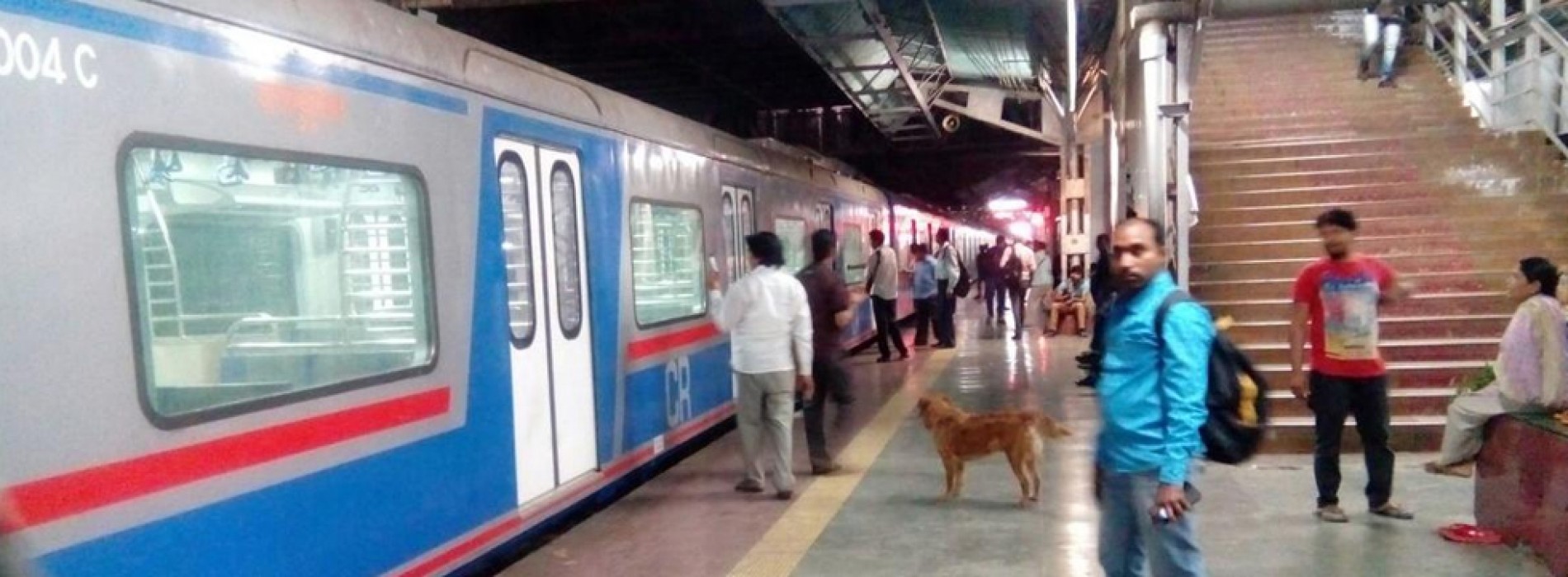 Mumbai to get India’s First AC Local Trains and to start services from New Year