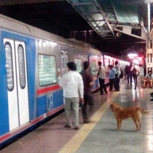 Mumbai to get India’s First AC Local Trains and to start services from New Year