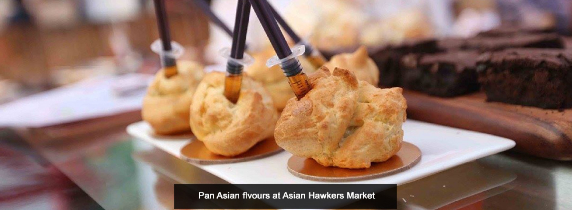 India’s biggest Pan-Asian Food Fest is back