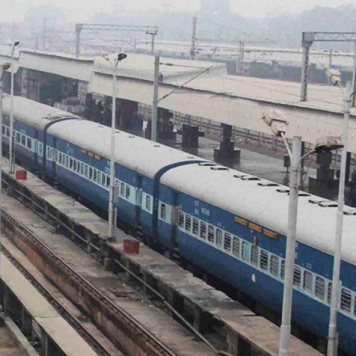 There will be no service charge on train e-ticket till March 2018 says Railways