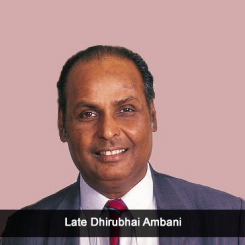 Dhirubhai Ambani Aerospace Park foundation to be laid tomorrow