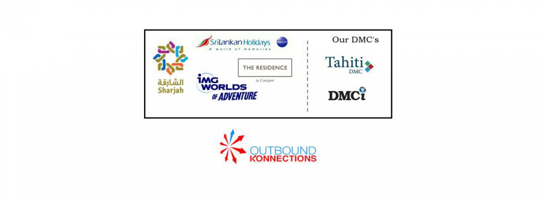 Sharjah Tourism Board conducts a 4-city road show in India