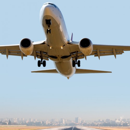 India’s aviation market to be third largest by ’27