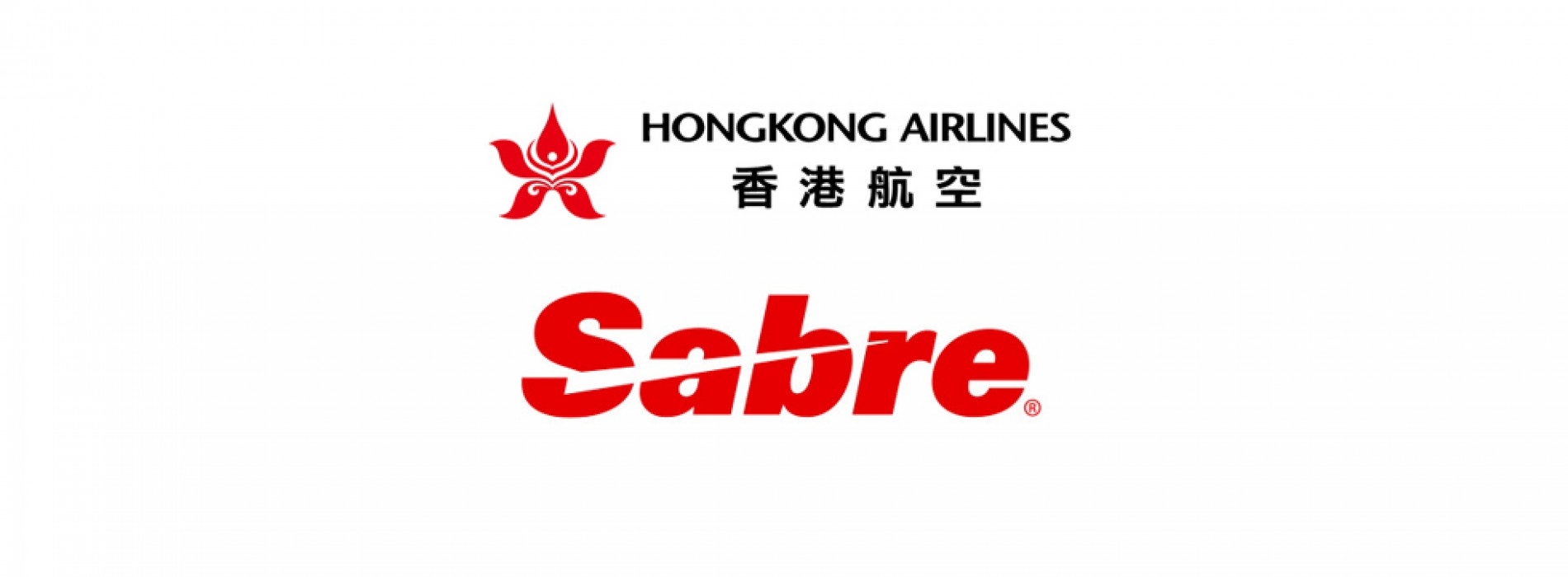 Hong Kong Airlines purchases Sabre MIDT Network Plus data