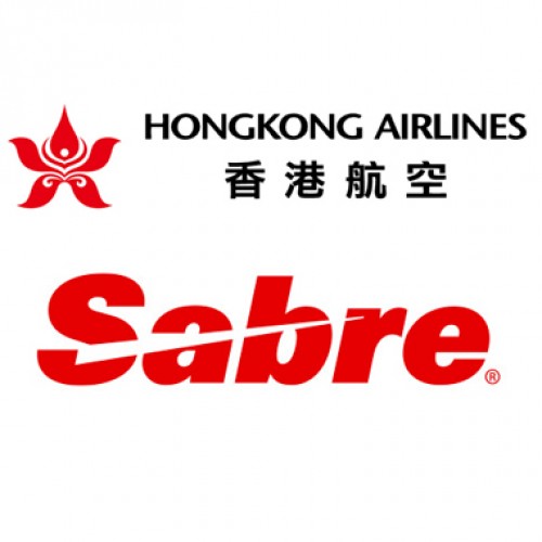 Hong Kong Airlines purchases Sabre MIDT Network Plus data