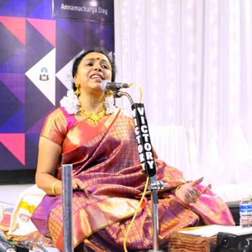 Kerala Tourism organises Carnatic Music Festival to woo tourists