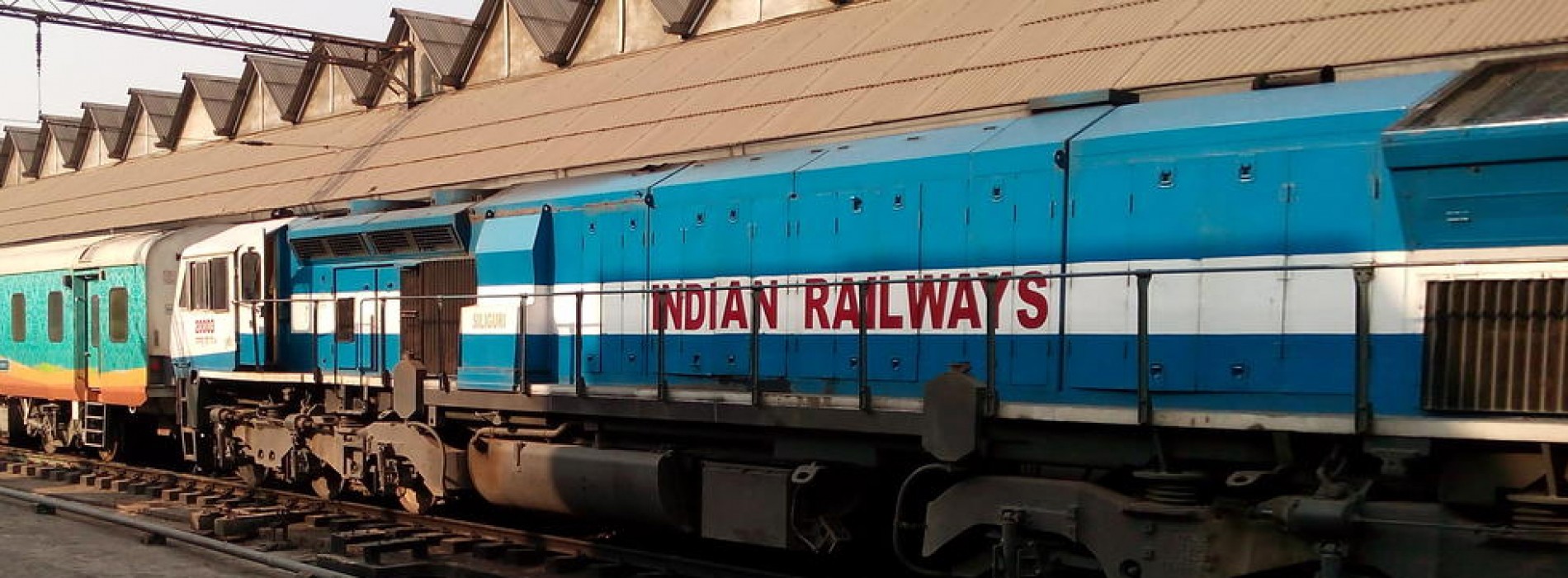 Railways to use Artificial Intelligence for preventing signal failures