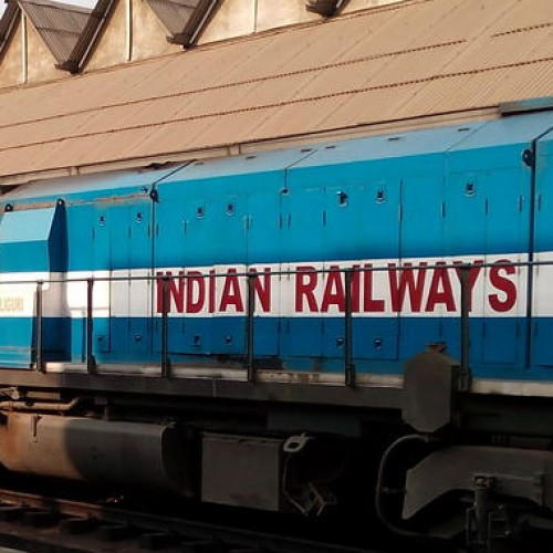 Railways to use Artificial Intelligence for preventing signal failures