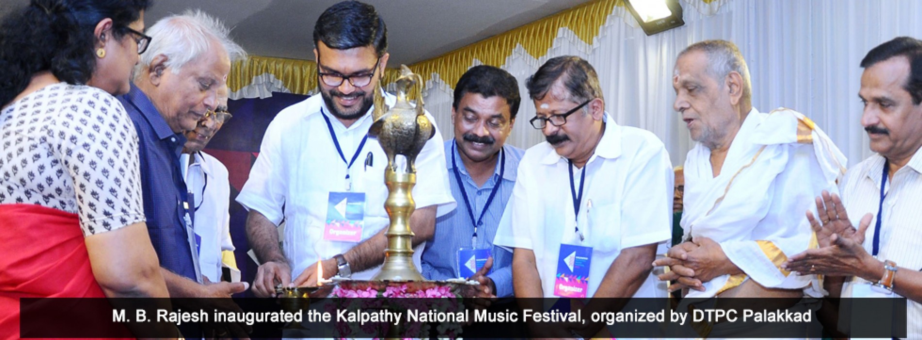 Kerala Tourism organises Carnatic Music Festival to woo tourists