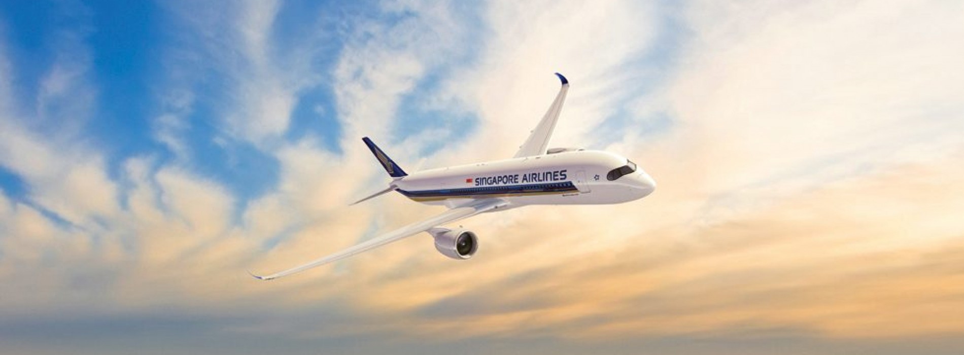 Singapore Airlines to Boost F&B Sustainability Practices