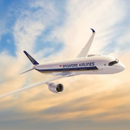 Singapore Airlines to Boost F&B Sustainability Practices