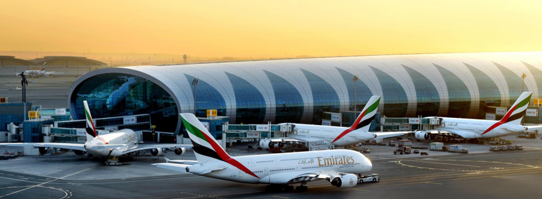 Emirates Group releases 2016/17 Annual Environmental Report