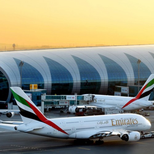 Emirates Group releases 2016/17 Annual Environmental Report