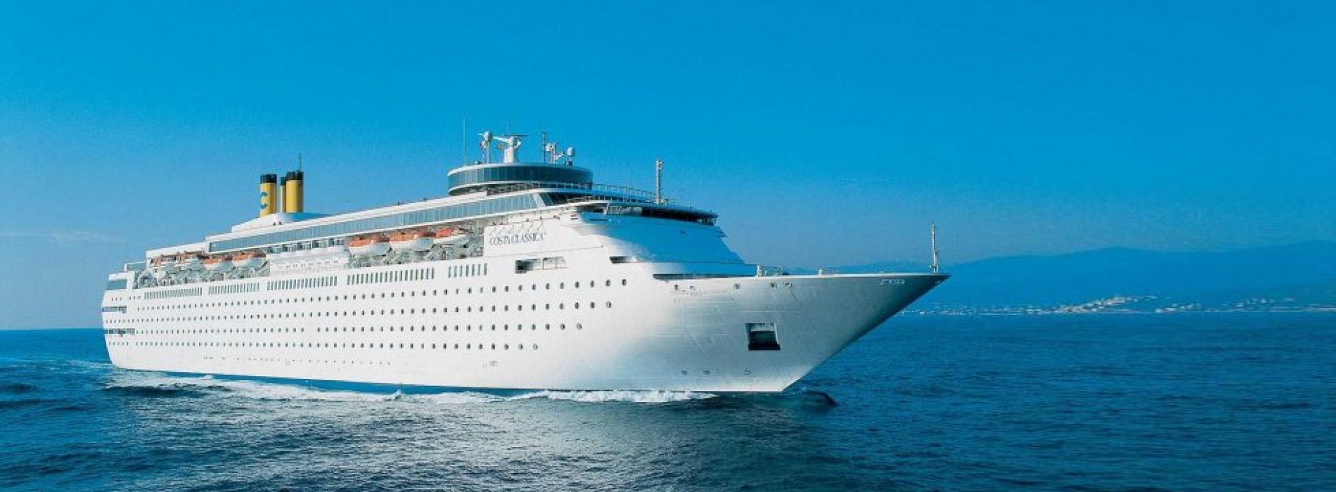 Cruise service to start between Goa and Mumbai from next month