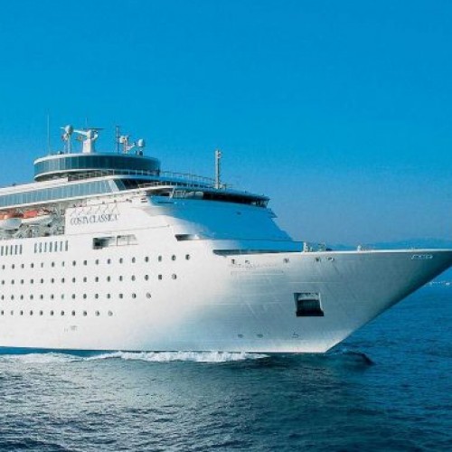 Cruise service to start between Goa and Mumbai from next month