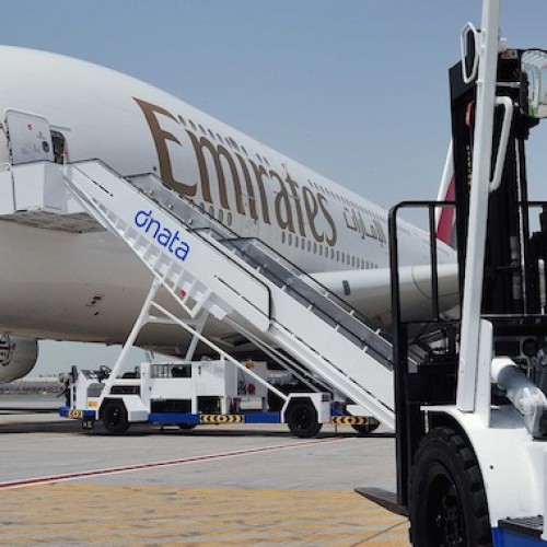 Emirates Group announces half-year performance for 2017-18