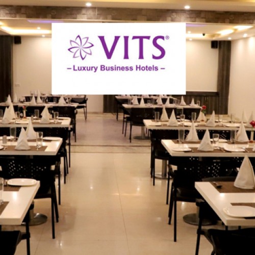 VITS hotels worldwide marks its debut in the city of Taj with launch of VITS Agra
