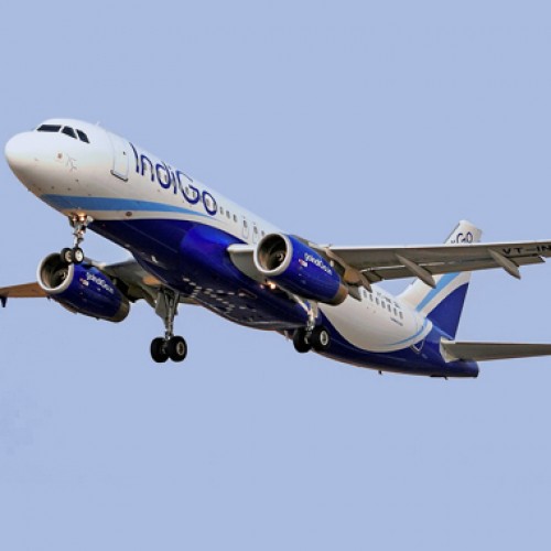 IndiGo enhances Tier II connectivity; Adds 8 additional flights on its network
