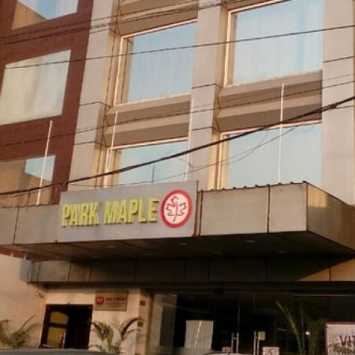 VITS hotels debuts in Amritsar with launch of ‘VITS Park Maple’