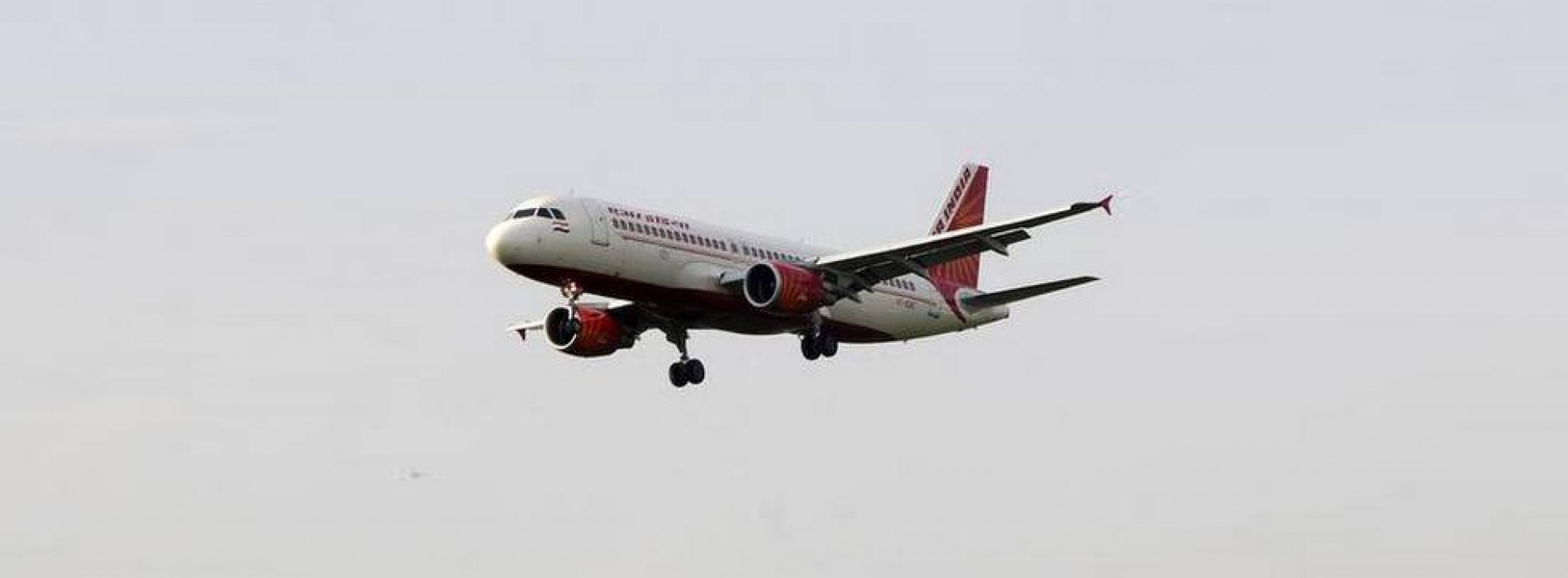 Travel only by Air India says Ministry of Home Affairs to officials