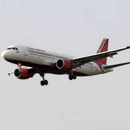 Travel only by Air India says Ministry of Home Affairs to officials