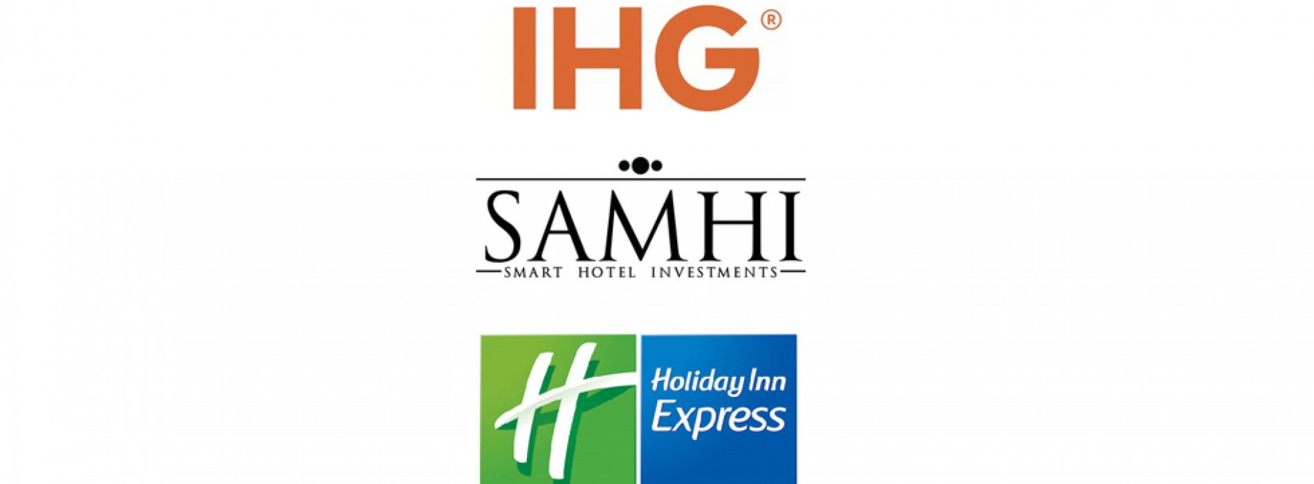 IHG partners with SAMHI to expand Holiday Inn Express portfolio in India