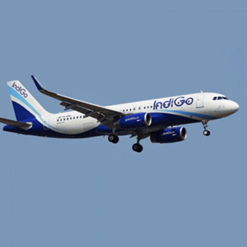 IndiGo’s latest offer tickets on sale below Rs. 1,200