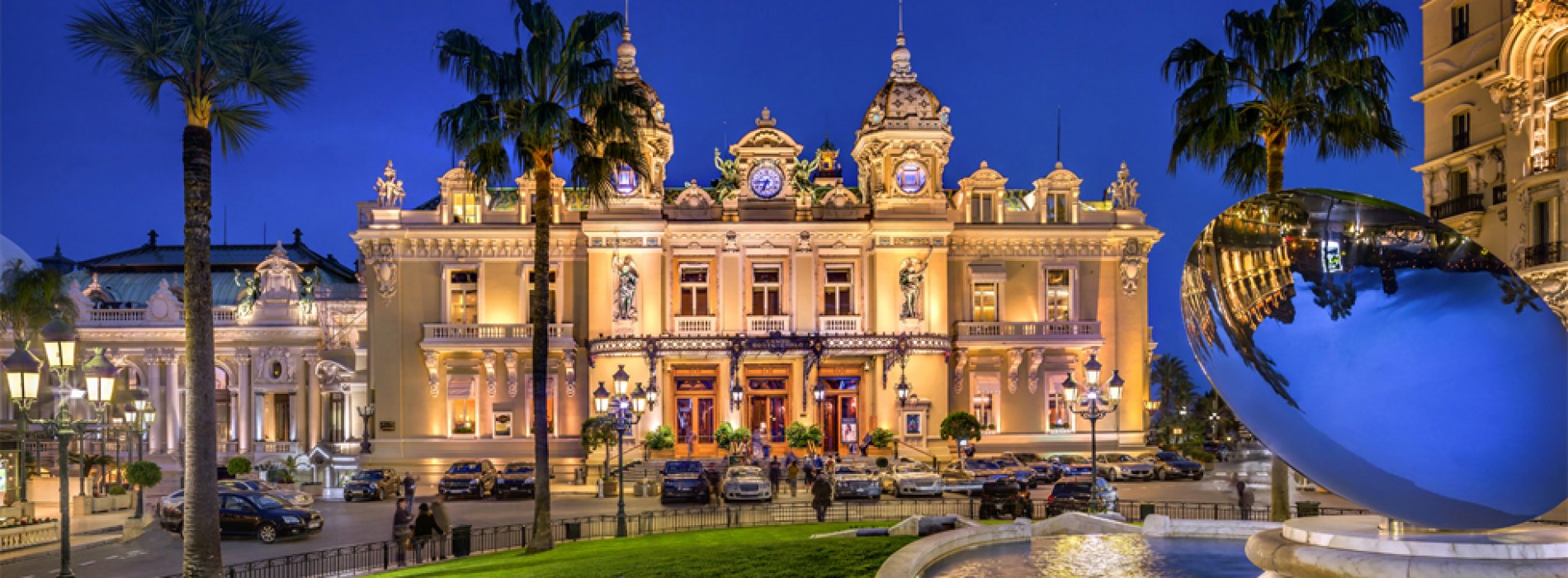 Monaco to host 12th Monte-Carlo Jazz Festival