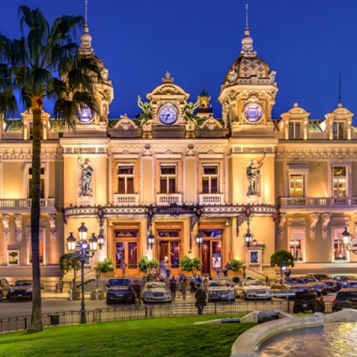 Monaco to host 12th Monte-Carlo Jazz Festival