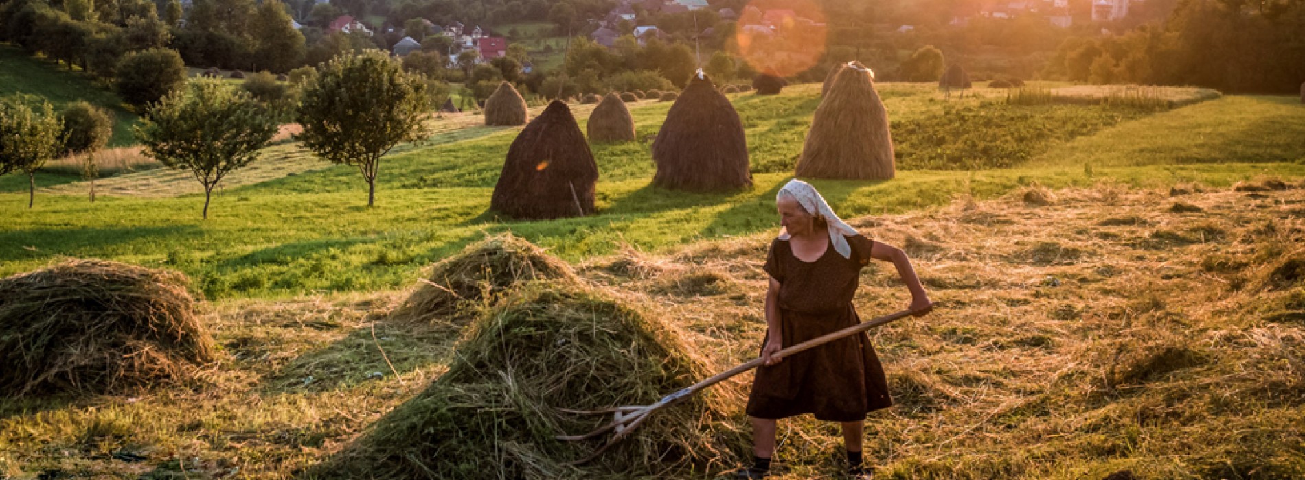 Romania: a land of stunning natural landscapes