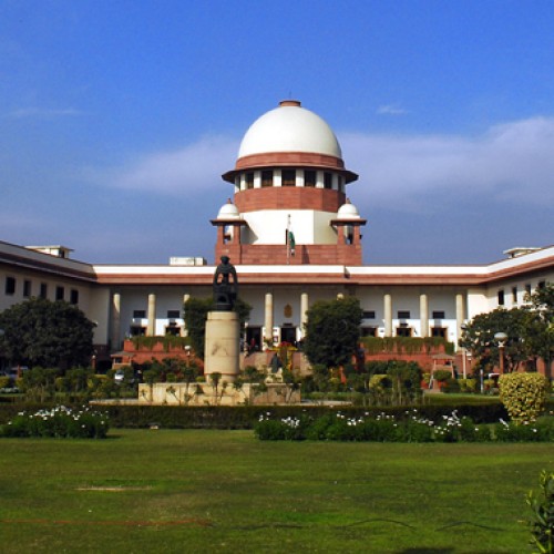 Supreme Court issues notice to Civil Aviation Ministry and Air India on transgender’s plea