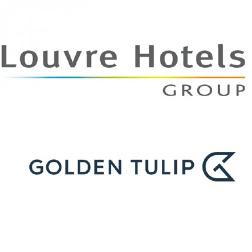 Louvre Hotels Group inaugurated its flagship Golden Tulip in Shanghai