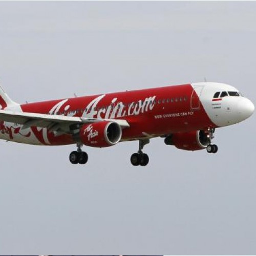 AirAsia Domestic Flight Tickets for Rs. 99 and International for Rs. 444