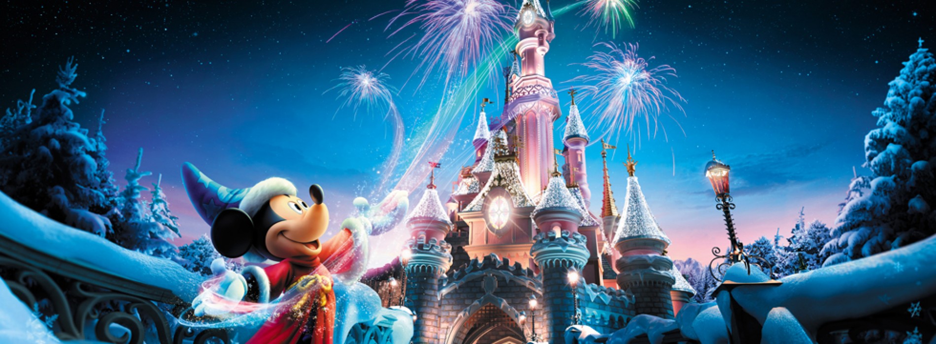 Marvel Super Heroes come to Disneyland Paris in summer 2018