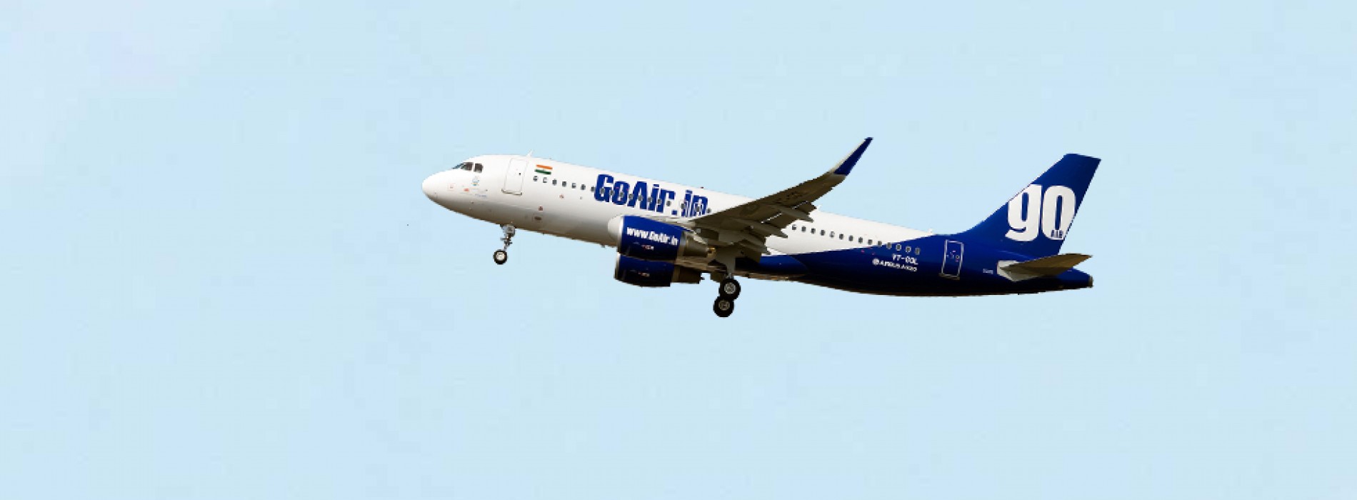 GoAir launches the “12” fare promotion celebrating the 12th Anniversary