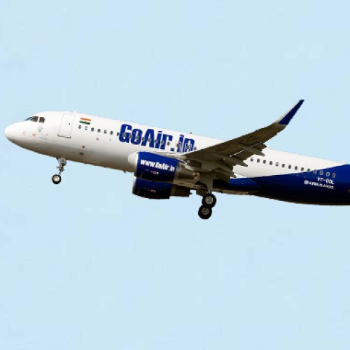 GoAir launches the “12” fare promotion celebrating the 12th Anniversary