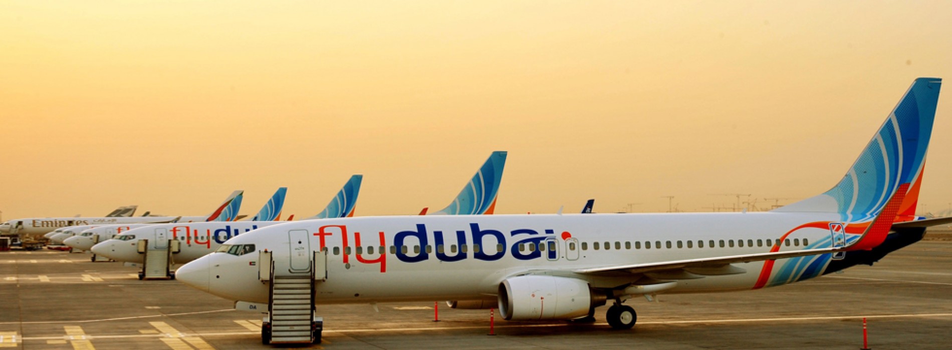 flydubai commits to US$ 27 billion order for 225 Boeing 737 MAX aircraft