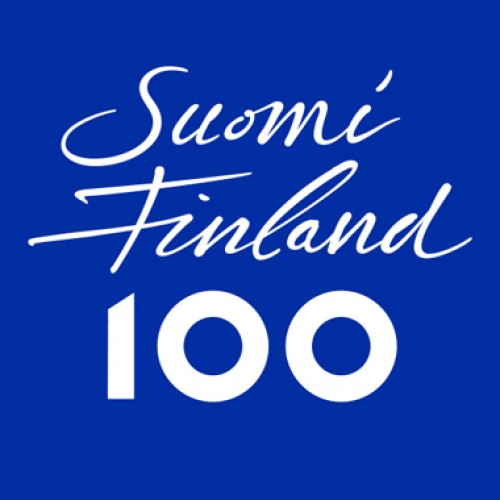 Finland’s centenary of independence is being celebrated in an epic way throughout the world