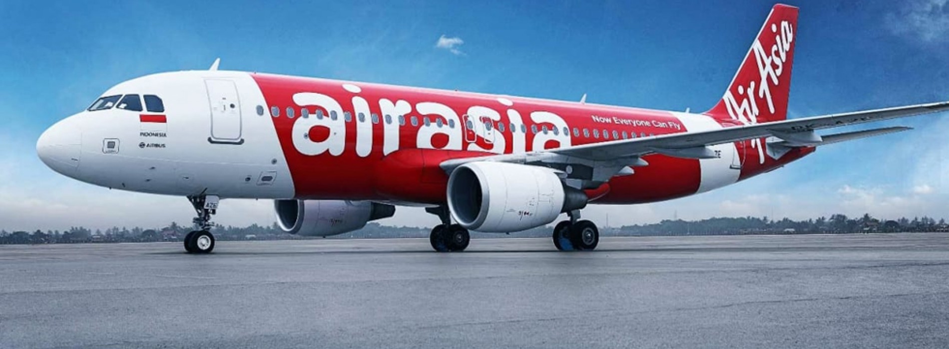 AirAsia India offers tickets under Rs. 1,400