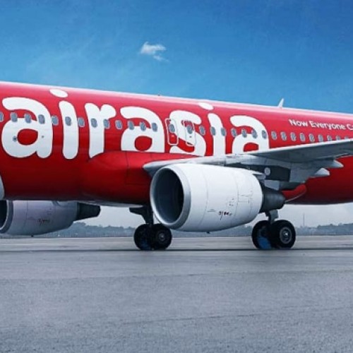 AirAsia India offers tickets under Rs. 1,400