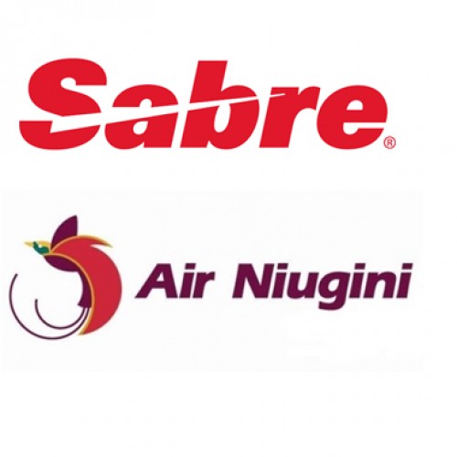 Sabre expands into Papua New Guinea travel market with Air Niugini distribution partnership